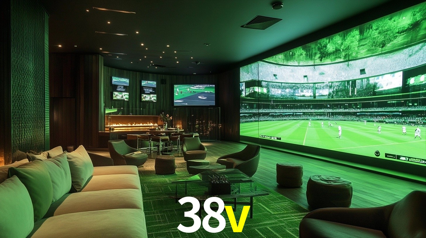 38v - LICENCIADO OFICIAL - 38v.com