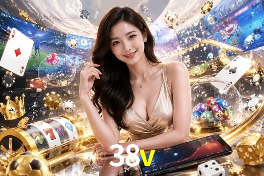 Welcome Bonus 38v