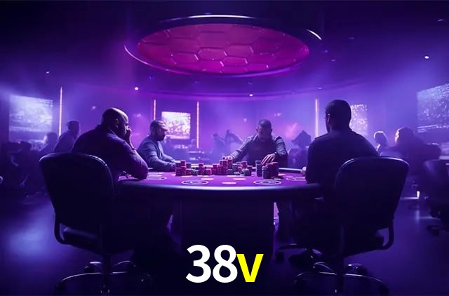 Estatísticas 38v