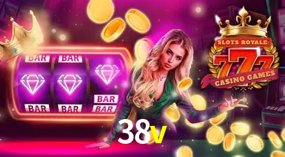 A Emoção da Loteria na 38v: Uma Chance de Mudança de Vida