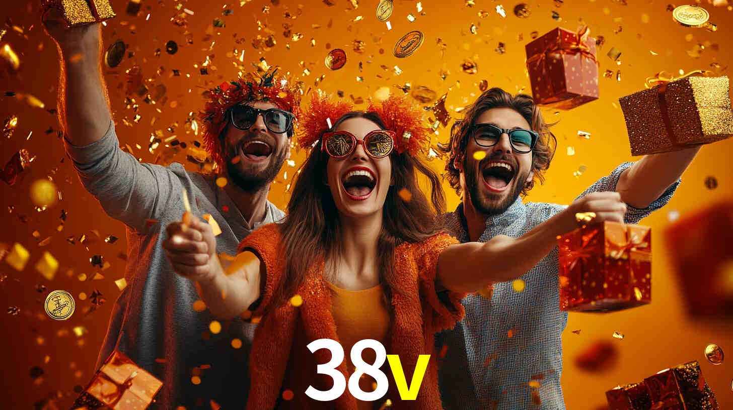 38v - Baixe o Cassino Oficial - 38v.com