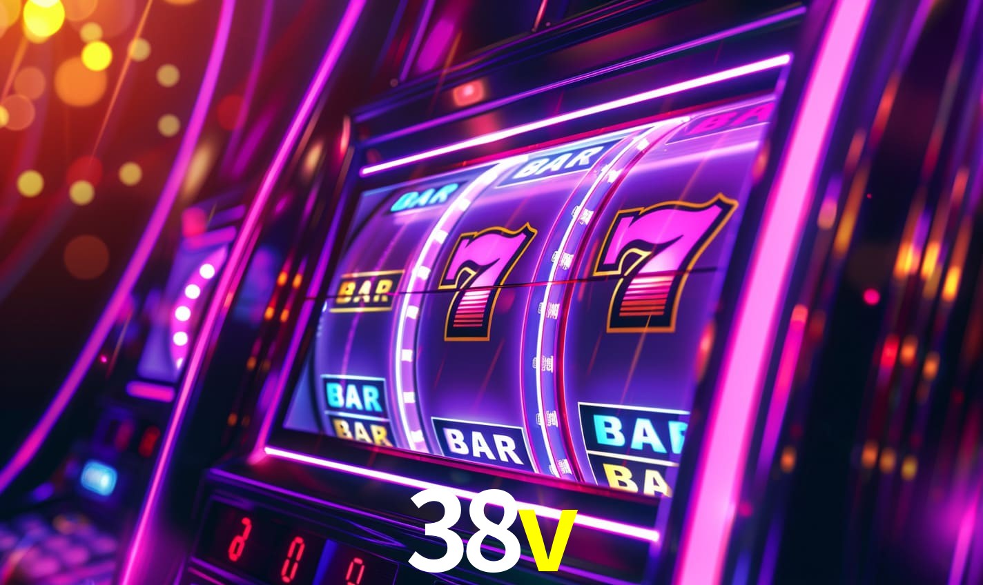 38v: Seu Cassino Premiado com Pagamentos Rápidos