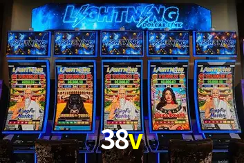 Desvendando o Mundo dos Jogos Virtuais na 38v