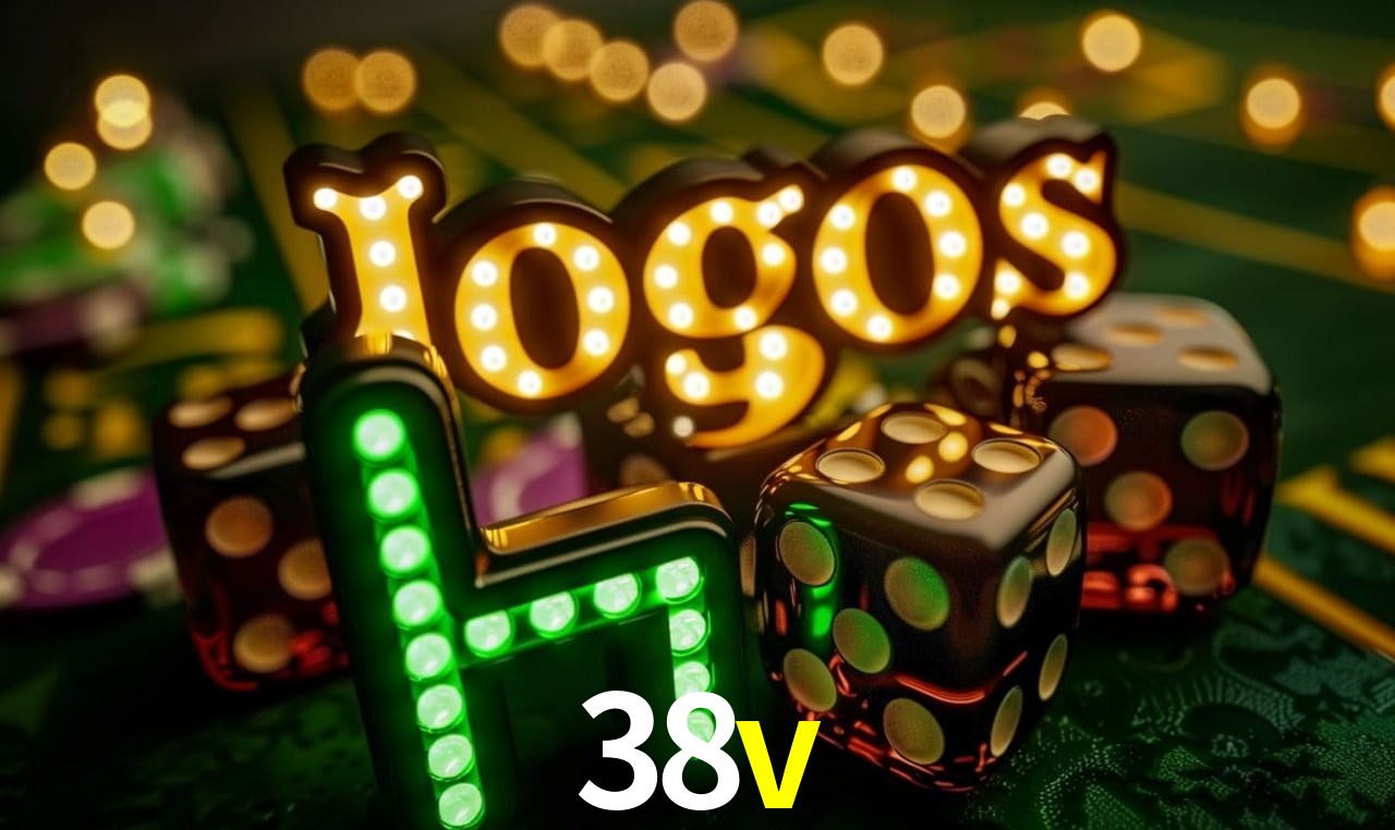 Bônus de Boas-vindas 38v