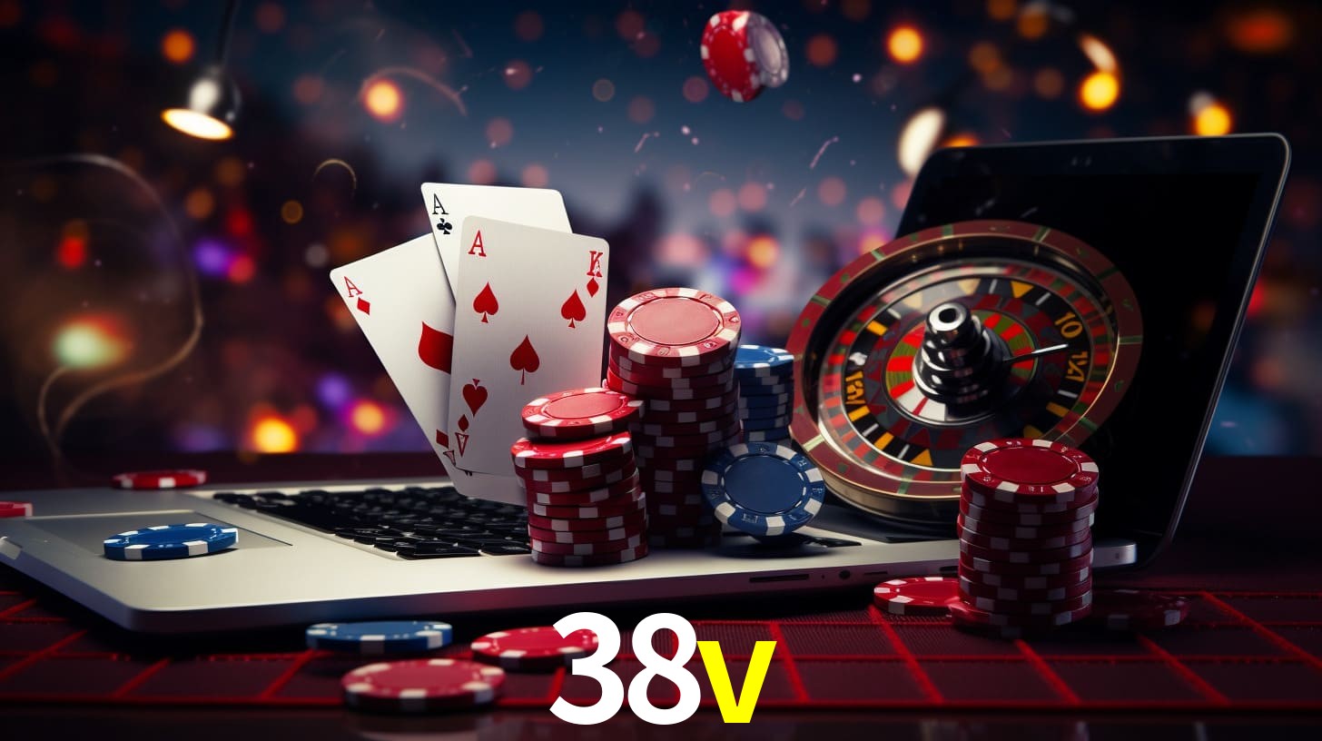 VIP Casino 38v