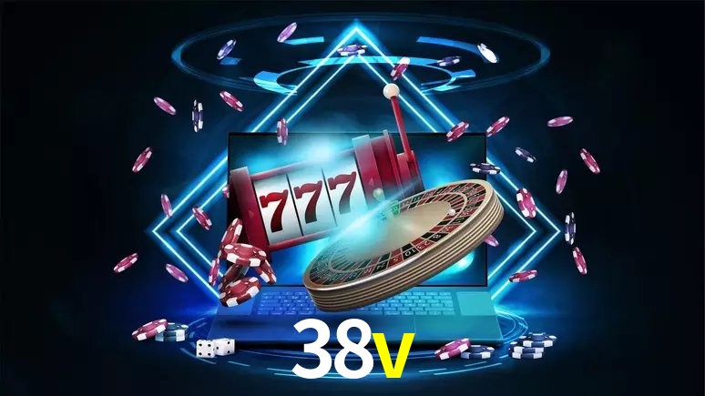 Provedores de Jogos 38v