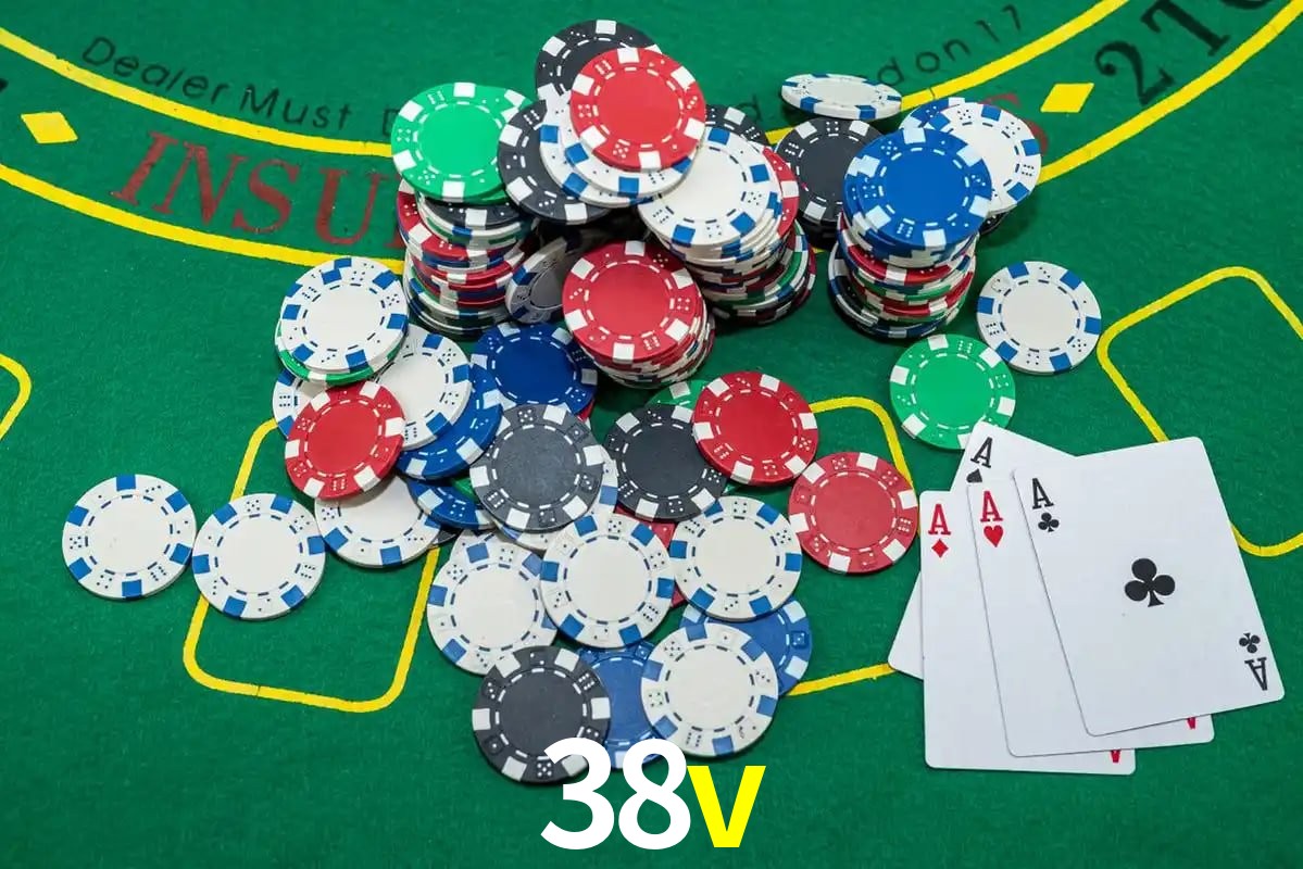 Torneios 38v