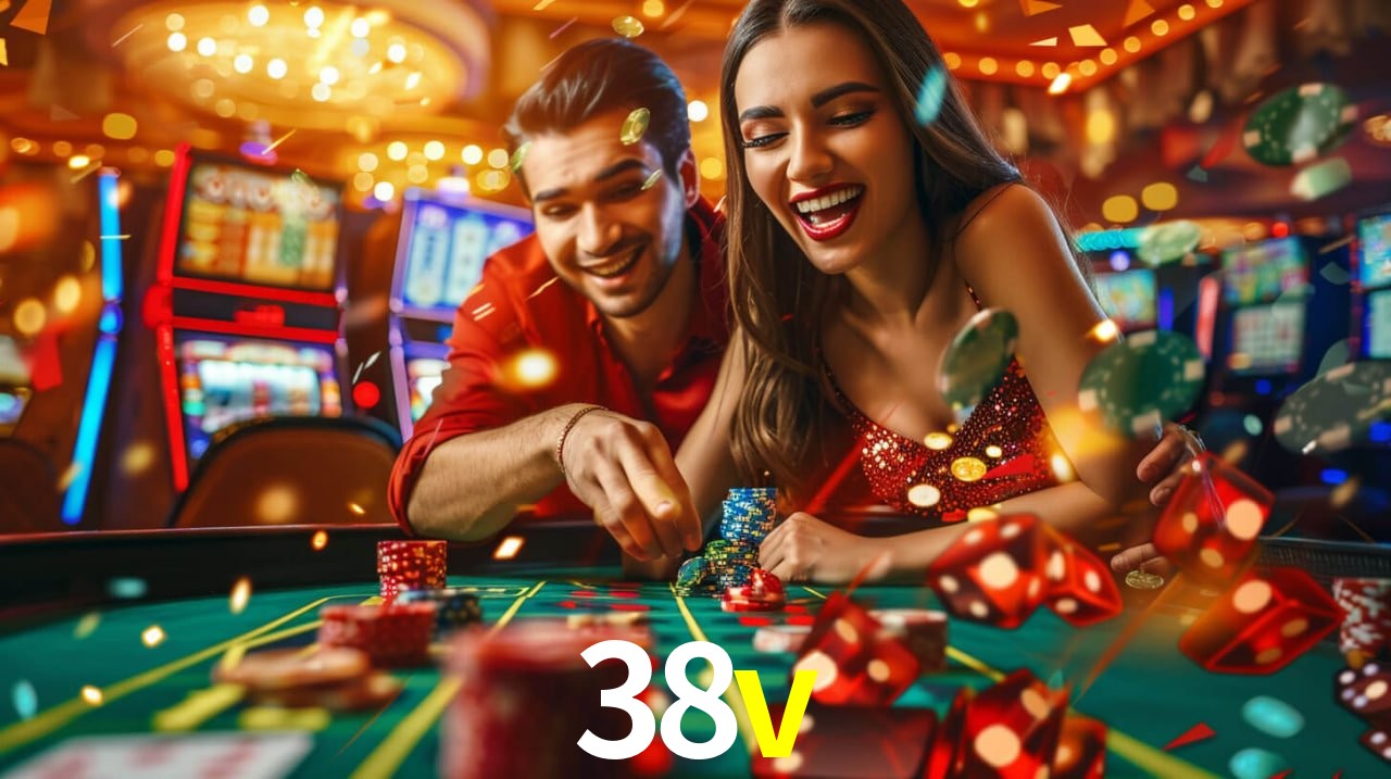 Benefícios da Conta 38v