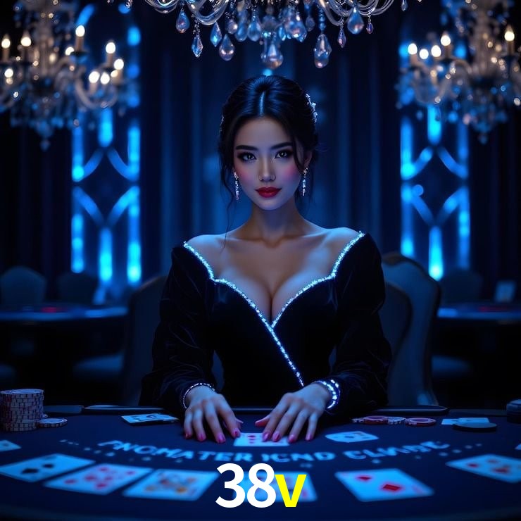 Jogos de Slot 38v