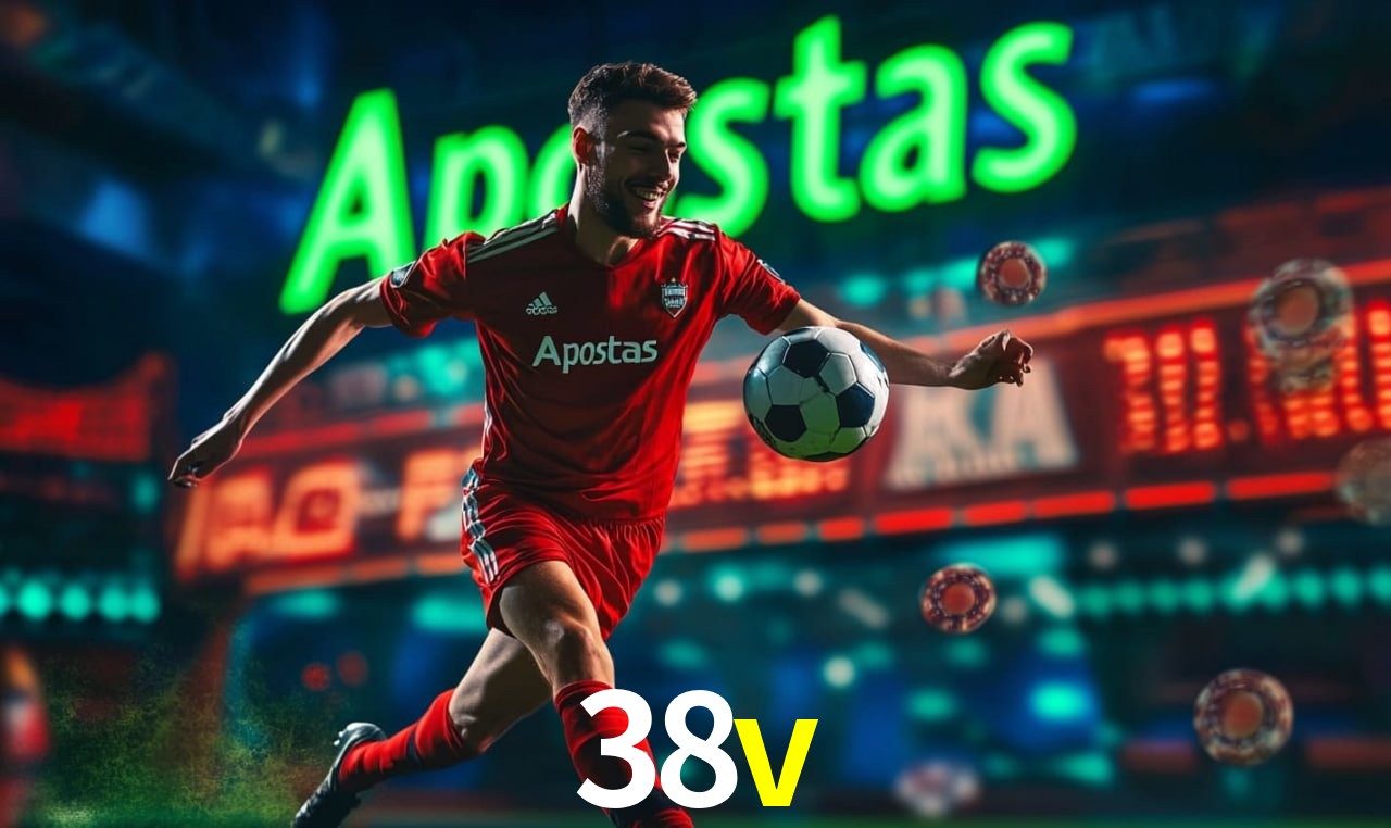Interface do App 38v