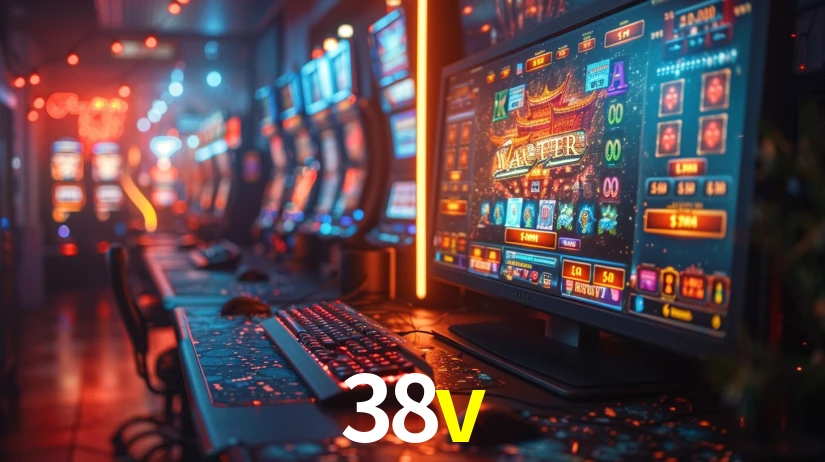 38v