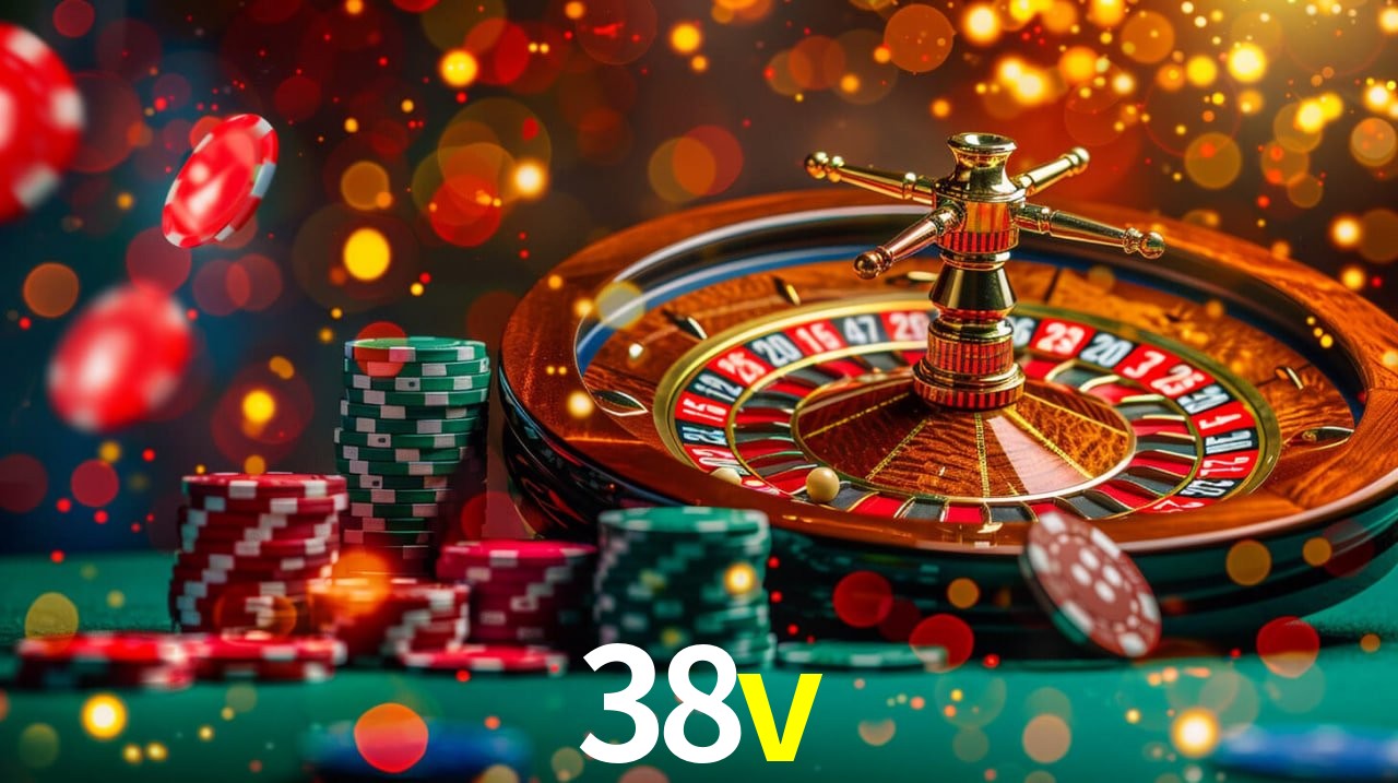 A Emoção da Loteria na 38v: Uma Chance de Mudança de Vida