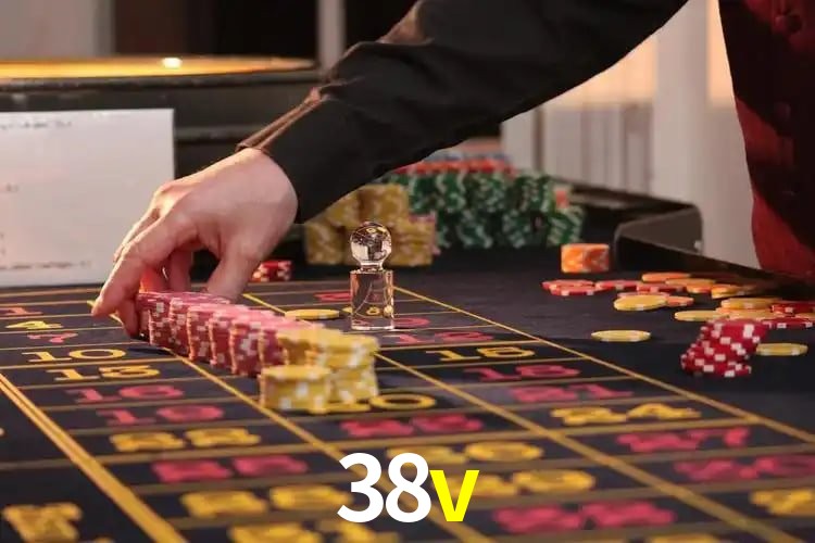 Inovações de Jogos na 38v: O Futuro das Experiências Interativas