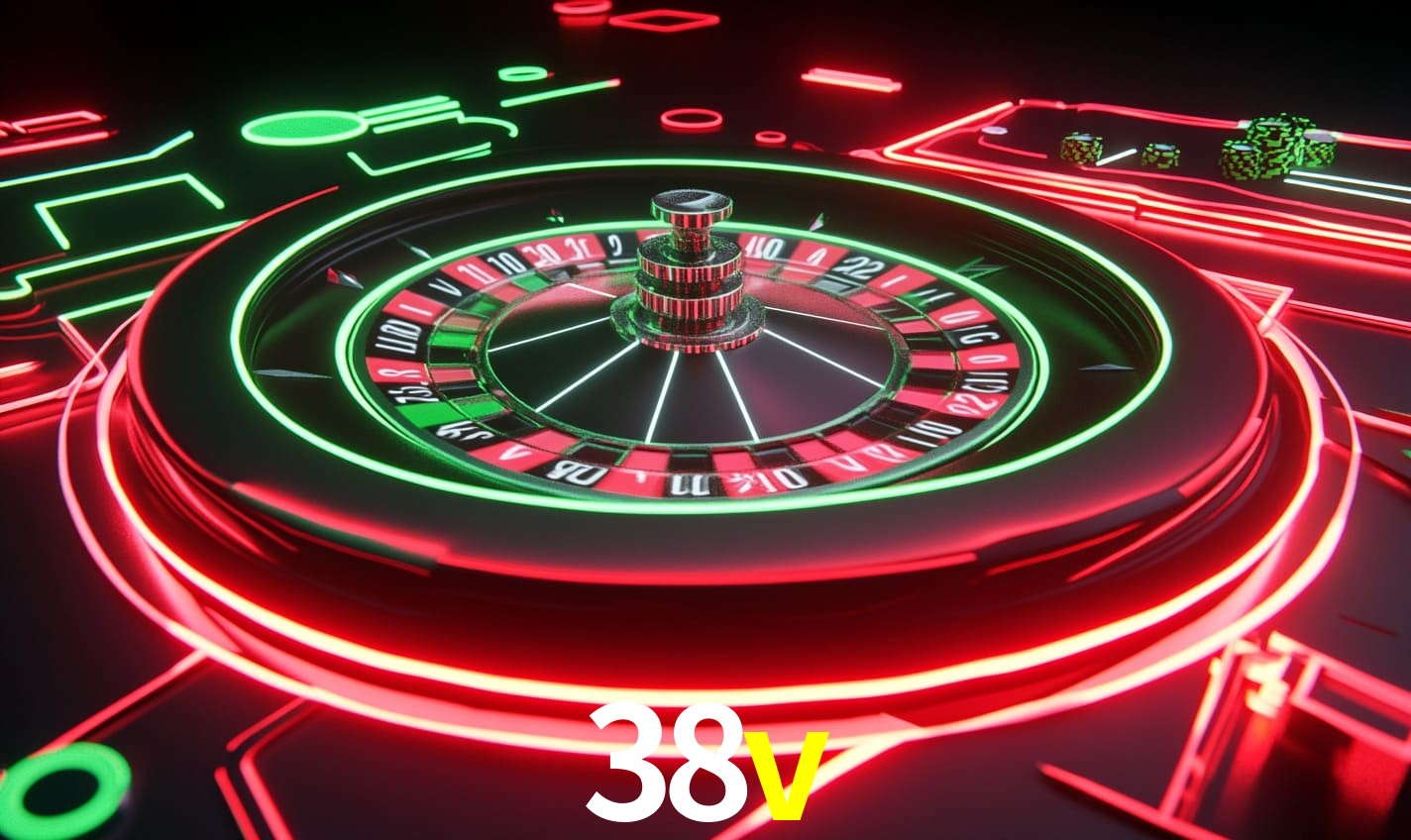 Descubra o Programa VIP da 38v: Vantagens Exclusivas para Jogadores