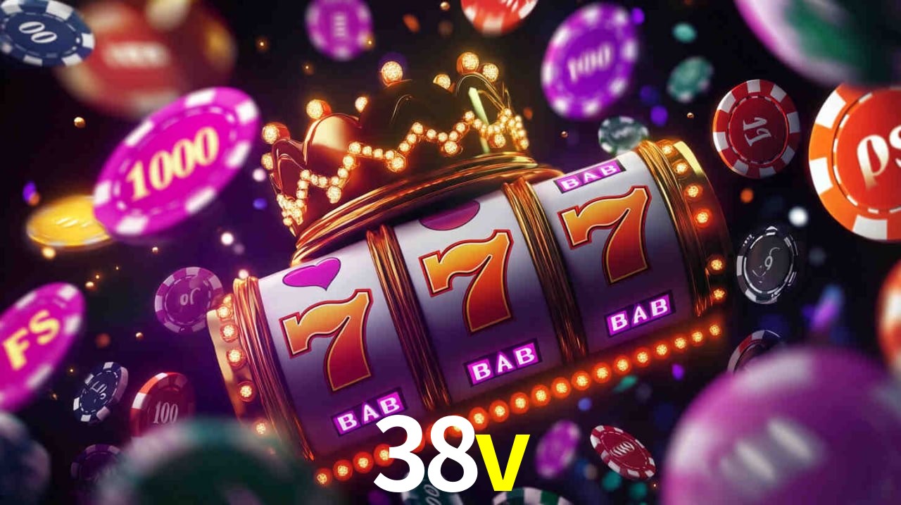 Live Casino 38v