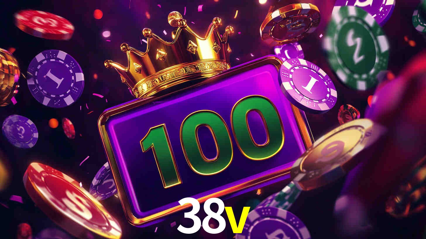 Welcome Bonus 38v