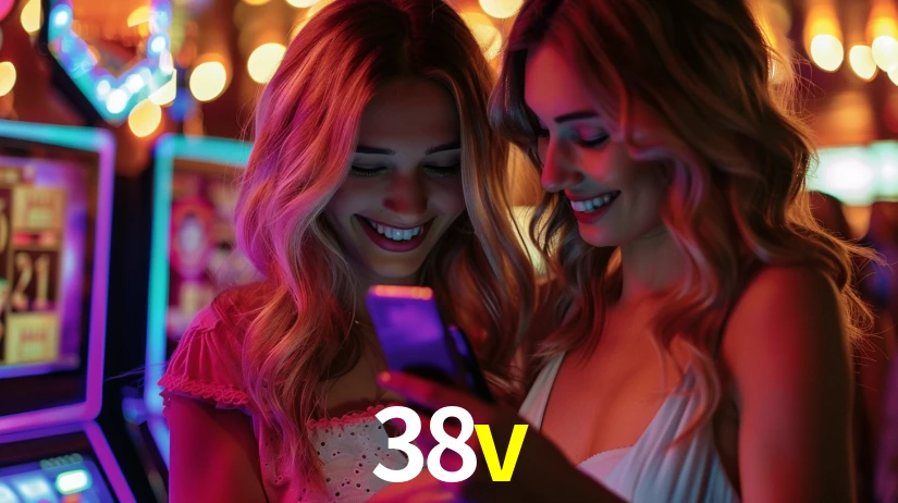 Experimente o Login Seguro Premium no 38v