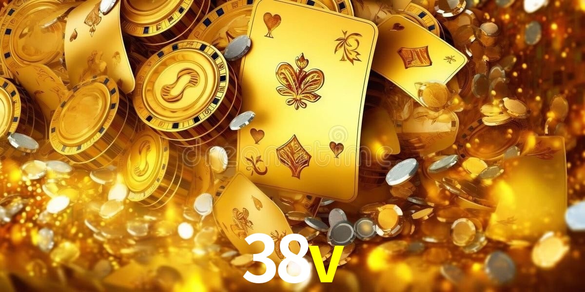 Desvendando o Mundo dos Jogos Virtuais na 38v