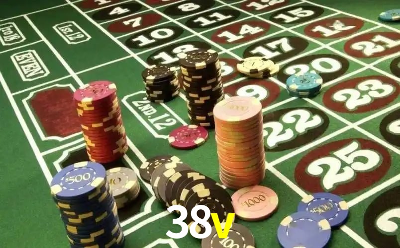 Estatísticas do Jogo 38v