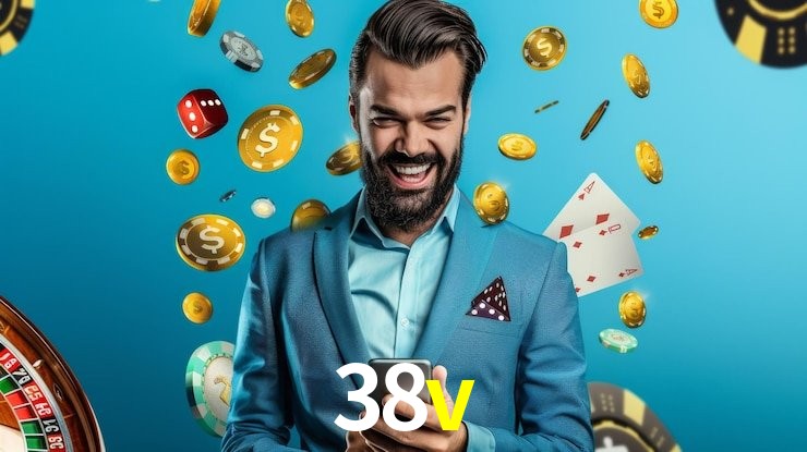 Slot Games 38v