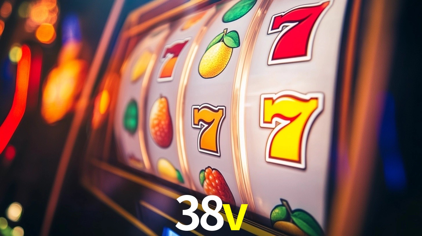 38v App Interface