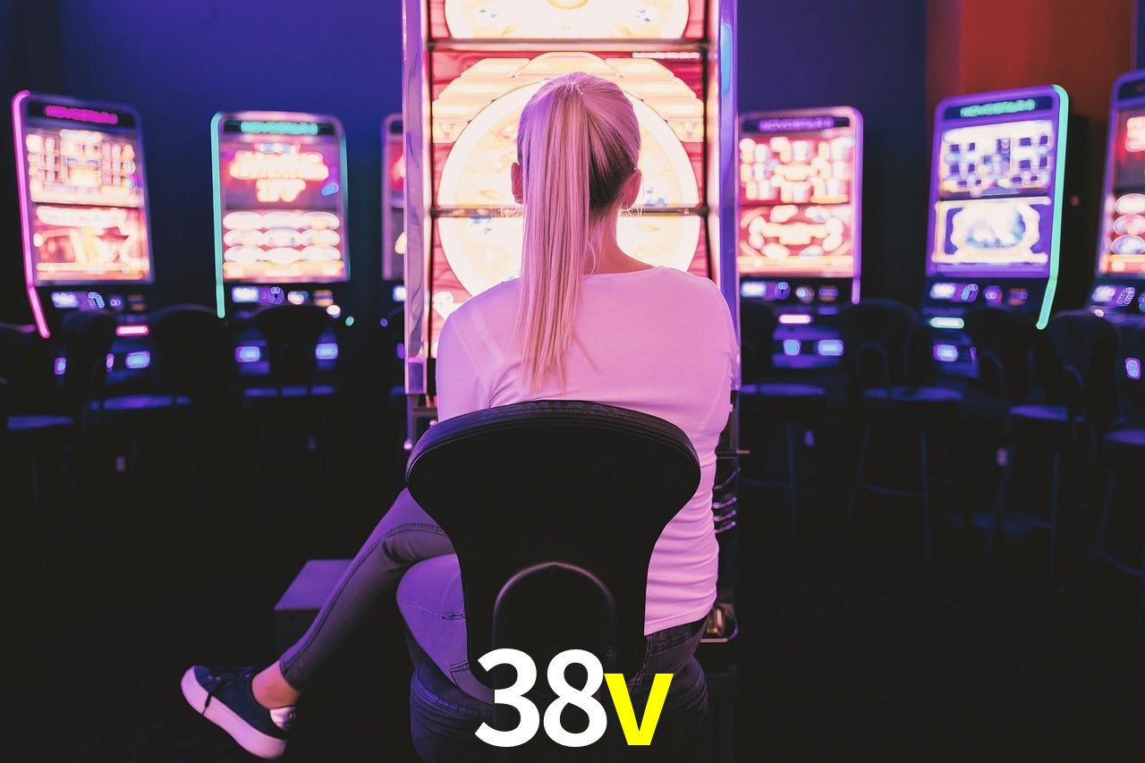Game Providers 38v