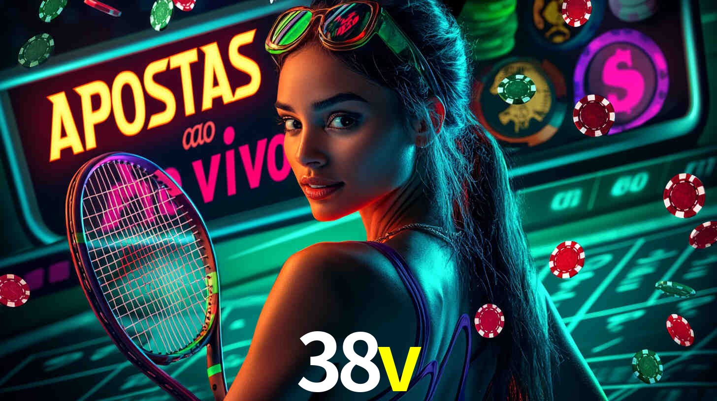 A Experiência Imersiva dos Cassinos Ao Vivo no 38v
