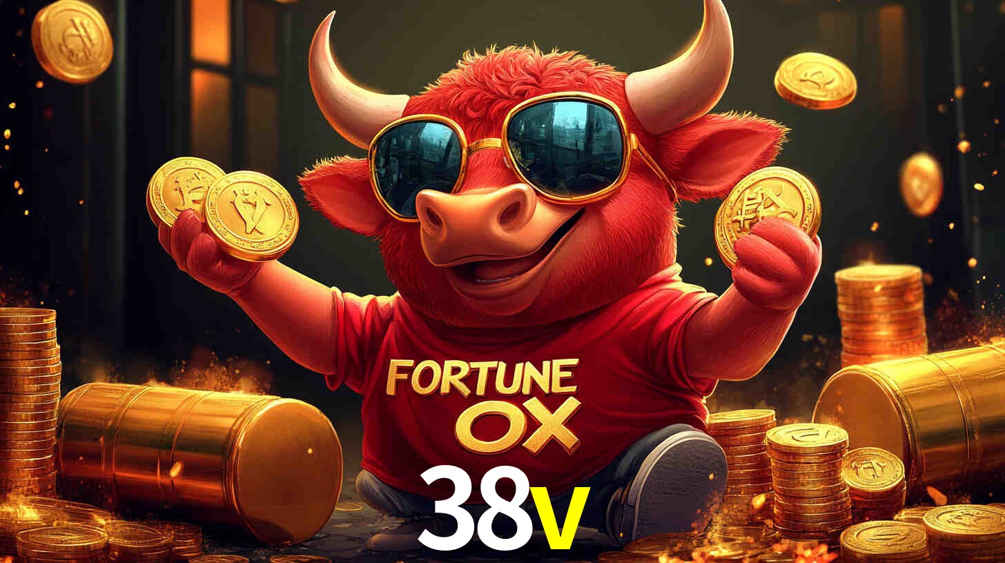 Apostas Esportivas na 38v: Um Guia Completo