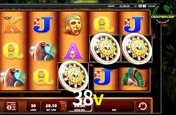 Descubra a Magia dos Jogos de Arcade no 38v