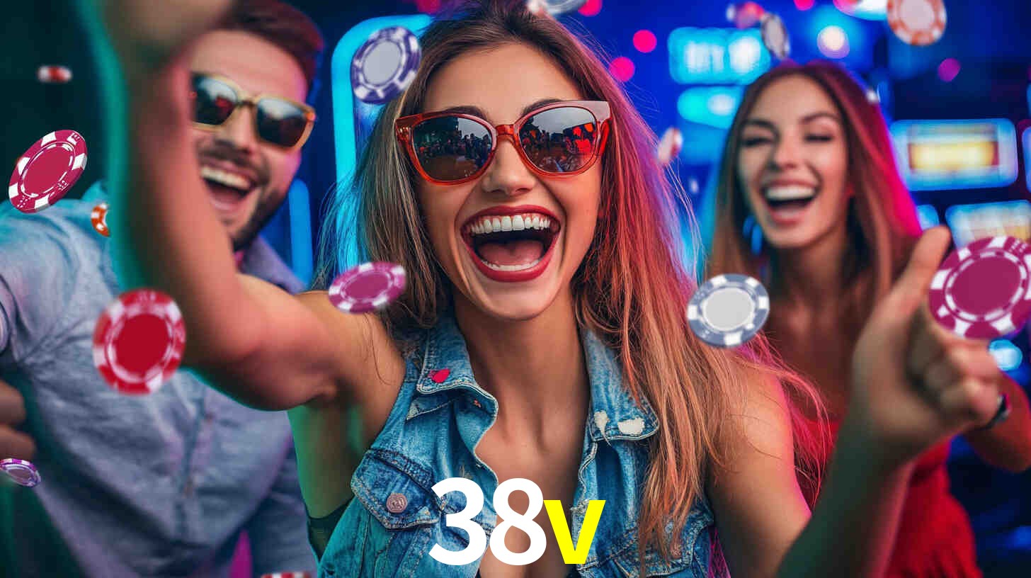 A Popularidade dos Caça-Níqueis no 38v