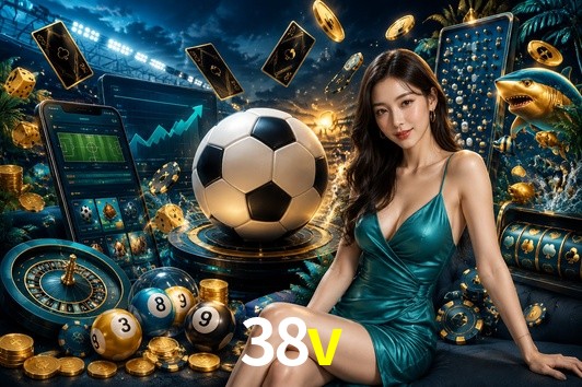 Football Betting 38v