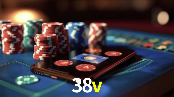 Casino VIP 38v