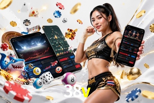Flash Promotion 38v