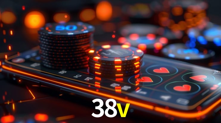 Bonus Features 38v