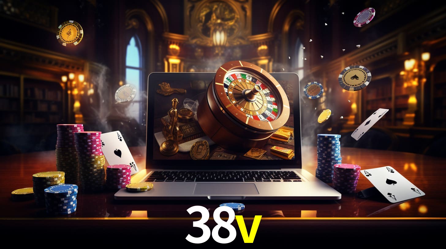 Live Casino 38v