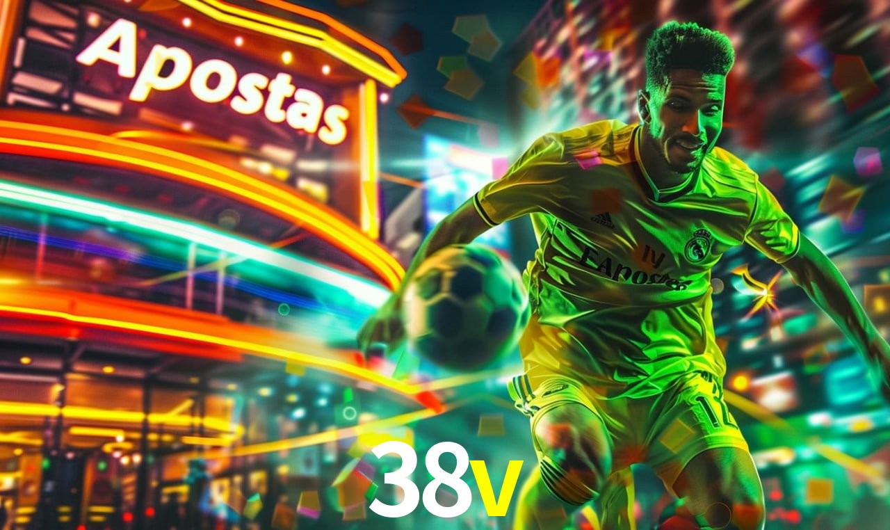 Recursos de Bônus 38v