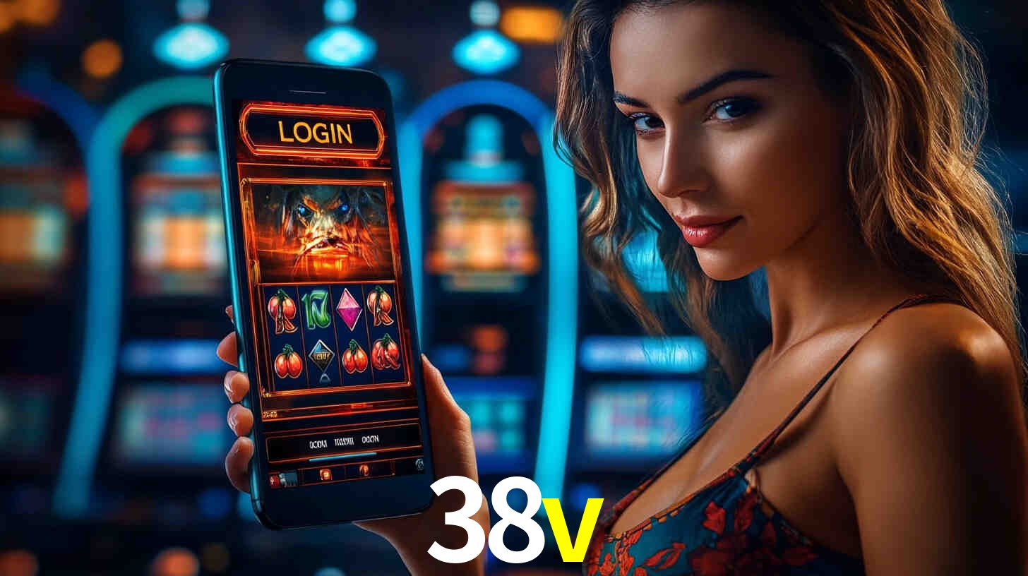 38v: A Experiência de Casino com Jogos de Mesa ao Vivo