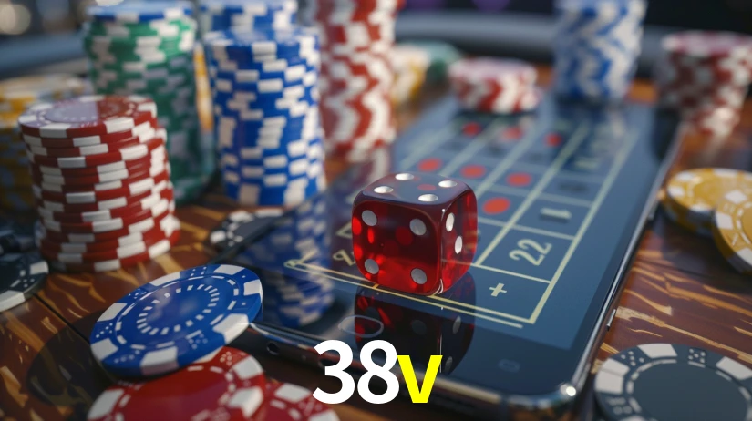 38v