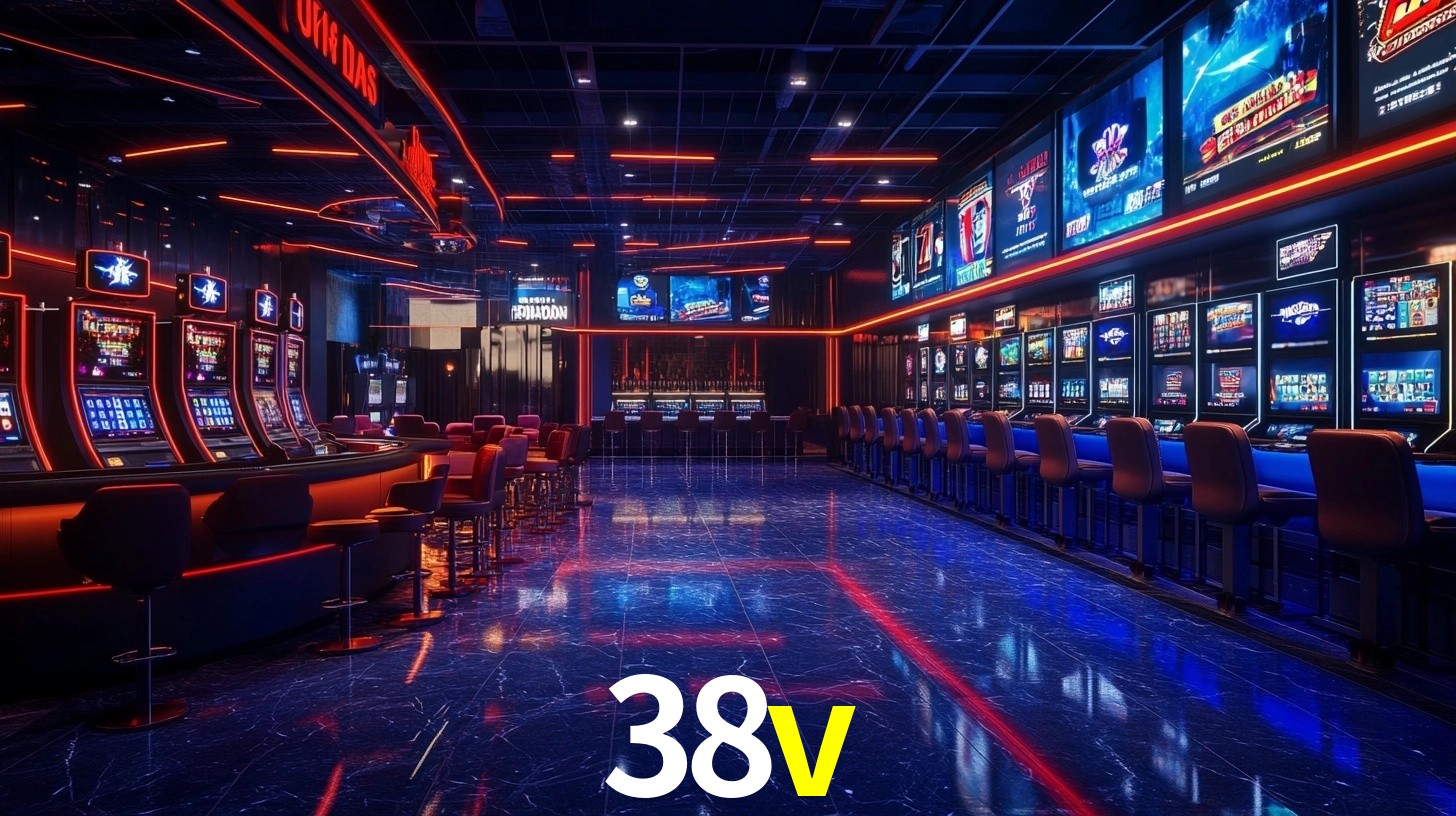 VIP Casino 38v