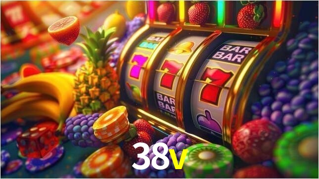 APP oficial da 38v para mobile