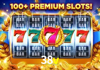 Descubra o Mundo do Cassino Online com 38v