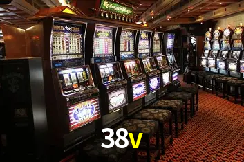Apostas Esportivas na 38v: Um Guia Completo