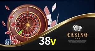 Jogo Spaceman 38v