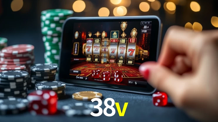 Live Casino 38v