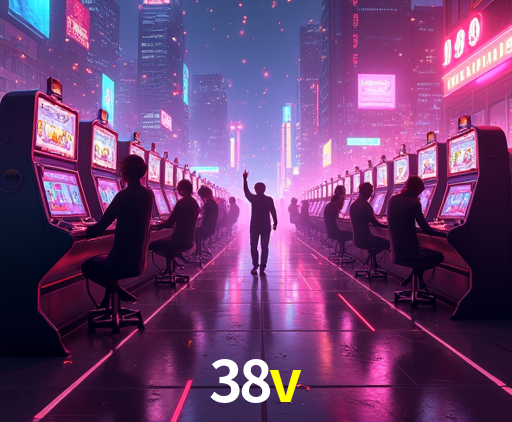 Jogos Exclusivos 38v