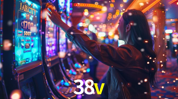 Explore as vantagens do 38v: serviço profissional e confiabilidade