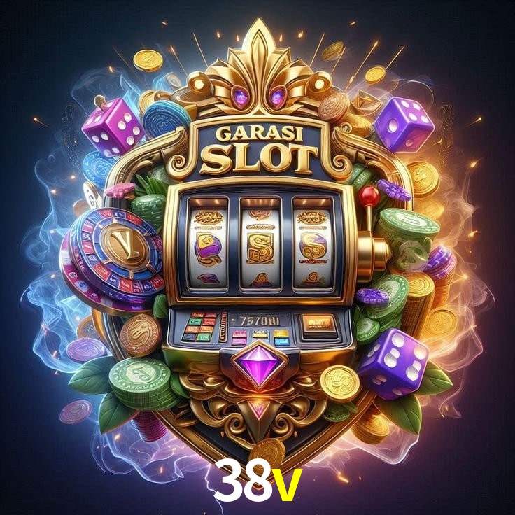 Provedores de Jogos 38v