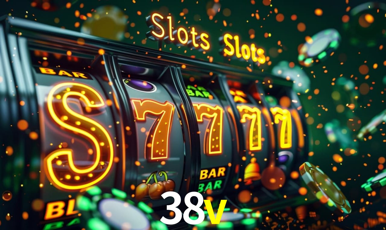 Casino Ao Vivo 38v