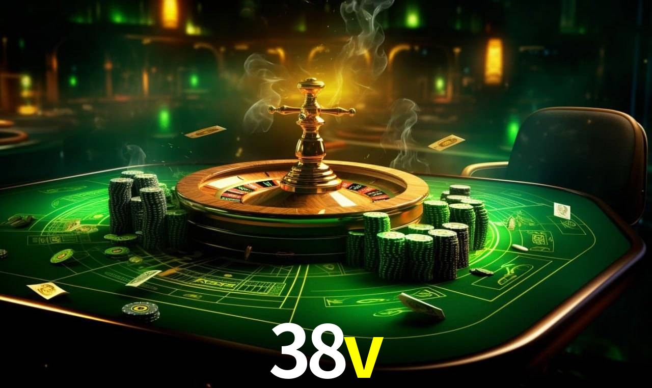 Descubra o Programa VIP da 38v: Vantagens Exclusivas para Jogadores