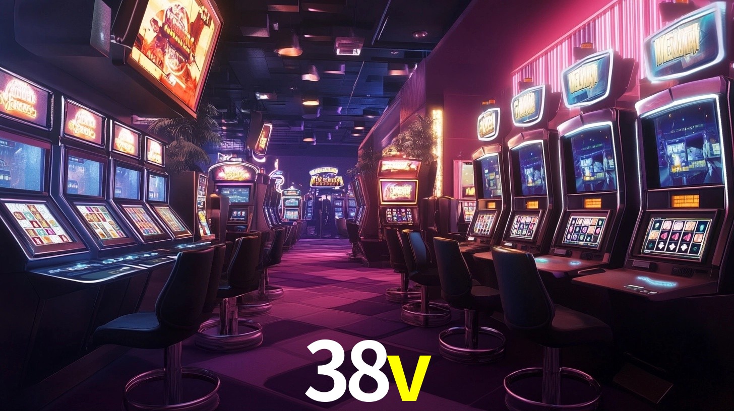 Welcome Bonus 38v